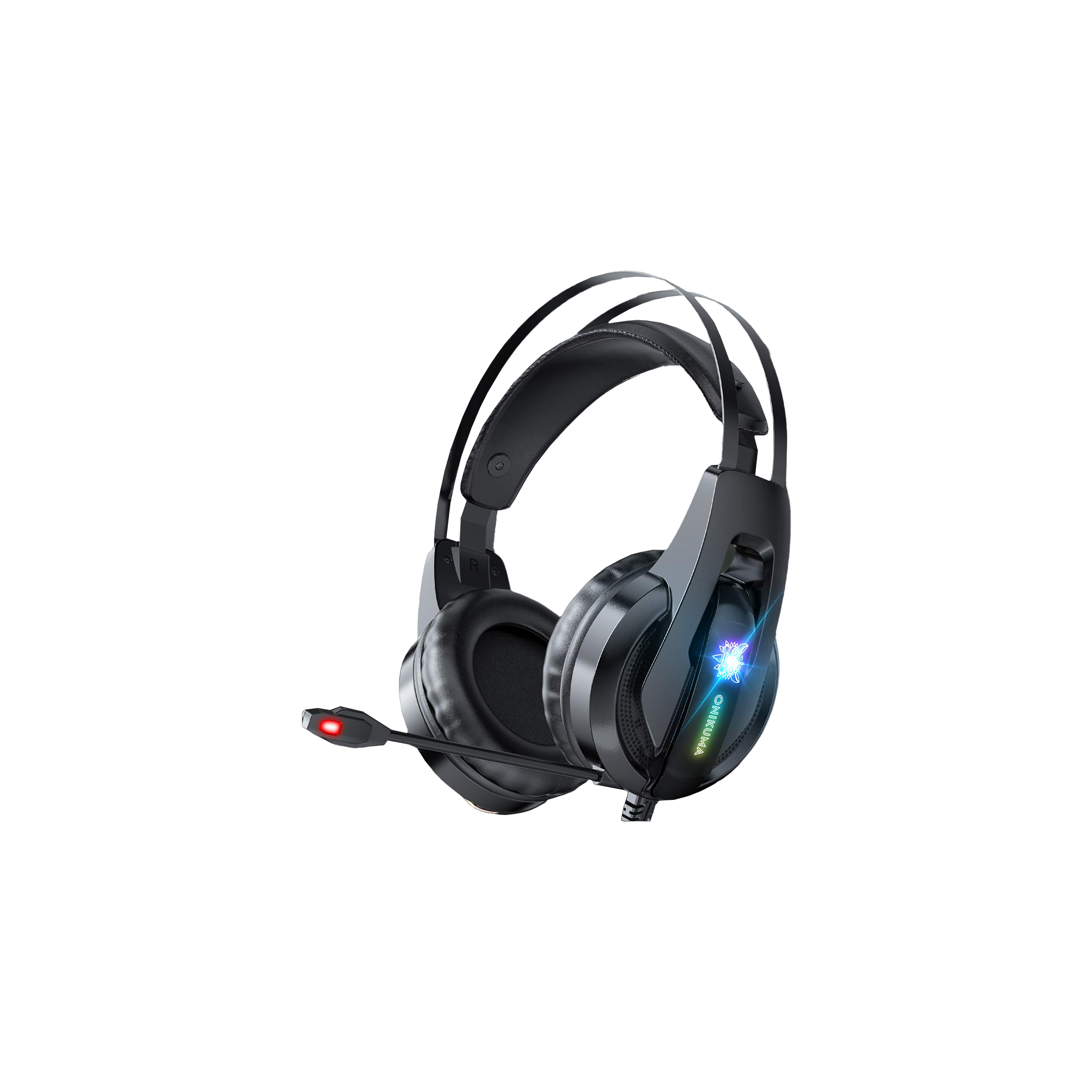 Buy Onikuma K16 Wired Gaming Headset with High Sensitive Noise